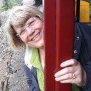 Meet your Posher, Sandra